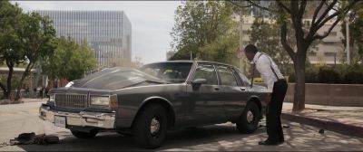 We need an ambulance! - Captain Marvel