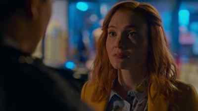 We need an expert to go-- - Aurora Teagarden Mysteries: A Lesson in Murder