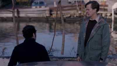 We need
another glanders sample. - The Americans
