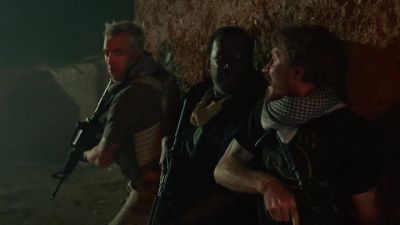 We need armor! - Tom Clancy's Jack Ryan