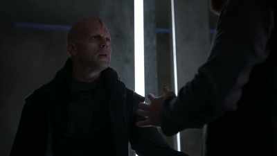 We need your assistance - Marvel's Inhumans