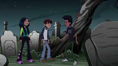 We need to backtrack.
Kai, where were you when it happened? - The Hollow