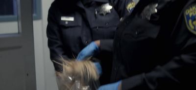 We need another bag for the wig. - Truth Be Told