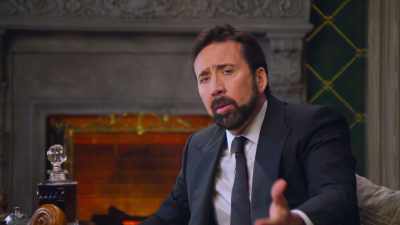 We need to be able to say "fuck." - History of Swear Words