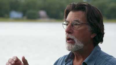 We need to be able
to connect the dots here, - Beyond Oak Island