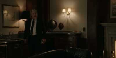 We need to be able
to go to Sheriff Boyd - Power Book IV: Force