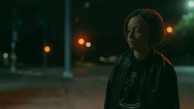 We need to be careful, - Paper Girls