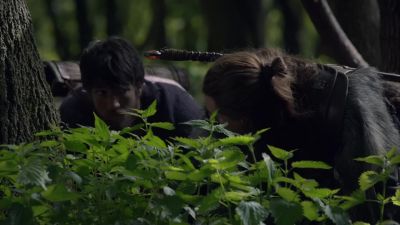 We need to be closer. - The Last Kingdom