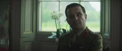 We need to be decisive,
that much is correct. - The War Below