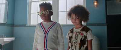 We need to be precise or else
it could be an even bigger disaster. - Ivy + Bean: The Ghost That Had to Go