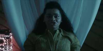We need to be strong
and protect ourselves. - Moonhaven