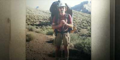 We need to be very clear
that there are no formulas - BTK: Confession of a Serial Killer