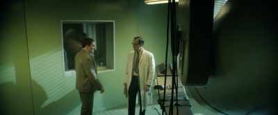 We need to be very precise
as we use rays. - Radioactive