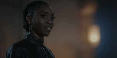 We need better-equipped guardians- - Vampire Academy