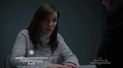 We need to bring
a picture of Cade - Aurora Teagarden Mysteries: An Inheritance to Die For