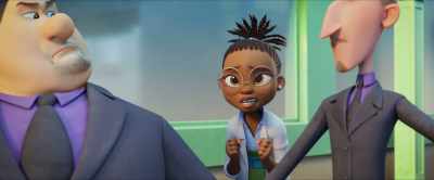 We need to bring down
the Cloud Catcher now! - PAW Patrol: The Movie