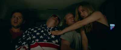 We need to bring some beers
and you guys are paying. - Wally Got Wasted