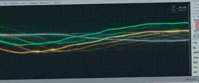 We need to bring
the two wave functions - The Man Who Fell to Earth