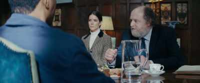 We need to build
a sustainable version - The Man Who Fell to Earth