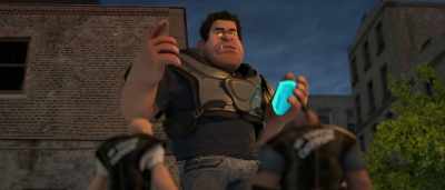 We need to build an orc army! - Homeward