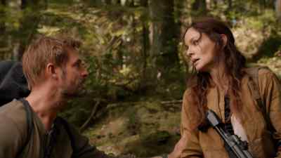 We need to buy more time
for Snyder and the kids. - Colony
