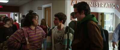 We need to buy tickets
for Homecoming, - Sid Is Dead