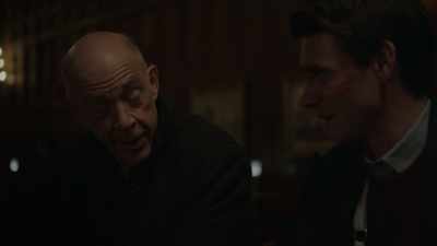We need to call a truce. - Counterpart