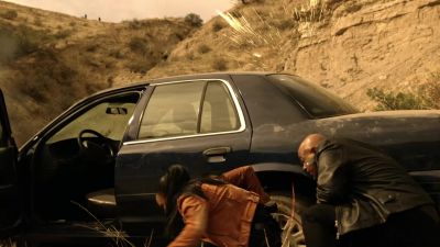 We need to call for backup. - Lethal Weapon