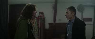 - We need to call the police!
- ♪ [music stops] ♪ - Lord of Misrule