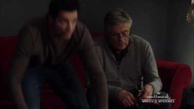 We need to cast
a wider net. - Christmas Encore