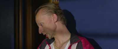 We need to celebrate a bit. Let loose. - Hair-Trigger