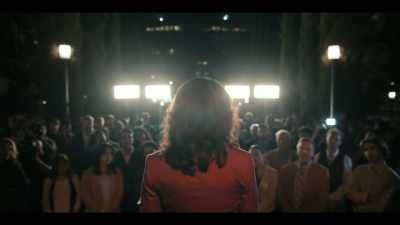We need change,
and we need it now. - The L Word: Generation Q