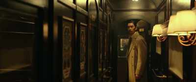 We need to change
our rendezvous in Seoul. - The Age of Shadows