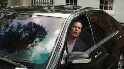 We need to chat. - NCIS: New Orleans