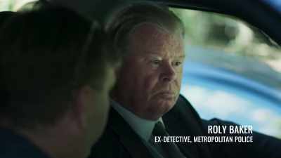 We need to check
the credibility of this man. - The Essex Murders