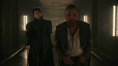 We need to clear them.
I've ordered my palace guards
to help. - The Watch