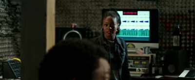 We need to come hard, all right.
Like east coast style, son. - Love Beats Rhymes