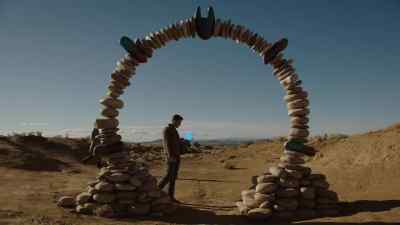 We need to come up with a plan, - Roswell, New Mexico