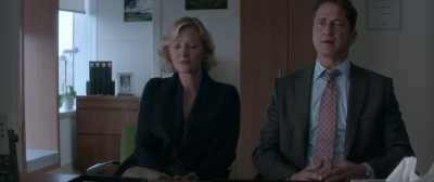 We need to conduct
blood tests to determine… - A Defintely Maybe