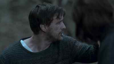 We need to create a diversion
to get us inside. - Absentia