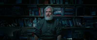 We need to create that
culture of surveillance. - Citizen Bio
