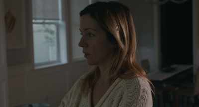 We need to decide if we wanna
keep you on as her nanny, - Justine