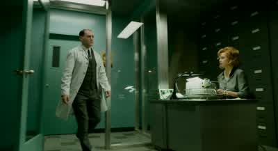 We need to delay the procedure. - The Shape of Water