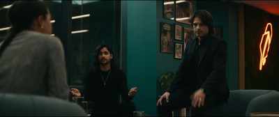 - We need to democratize Wall Street.
- Nat, I'm not sure you know this, - Dumb Money