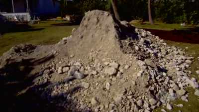 We need to dig in deep - Island of Bryan
