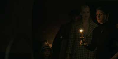 We need to discuss the
terms of your staying here - Flowers in the Attic: The Origin