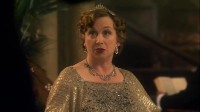 We need to discuss
your attitude. - Agatha Christie's Poirot