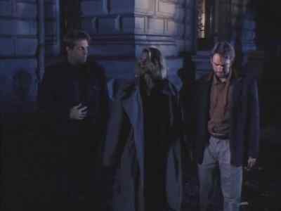We need to dispose of the body. - Mandroid