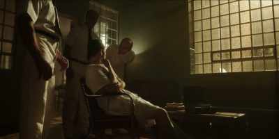 We need to do
a little follow-up. - Project Blue Book