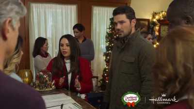 We need to do something - Coyote Creek Christmas